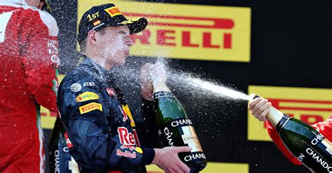 Formula 1 points system: The ultimate guide .